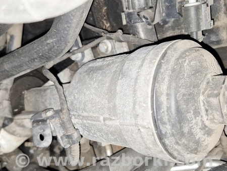 Корпус масляного фильтра для Volkswagen Caddy (все года выпуска) Житомир