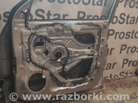 Дверь передняя правая для Hyundai Tucson Киев 760042E050
