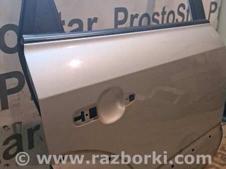 Дверь задняя правая для Hyundai Tucson Киев 770042E050