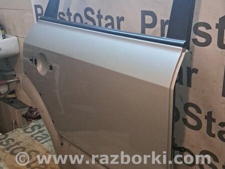 Дверь задняя правая для Hyundai Tucson Киев 770042E050