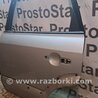 Дверь задняя левая для Hyundai Tucson Киев 770032E050