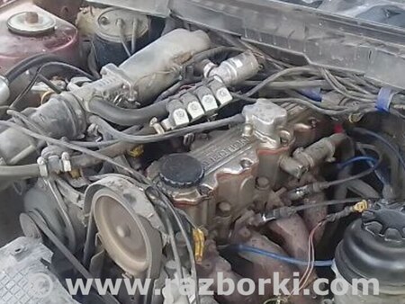 Двигатель бензин 2.0 для Opel Vectra A (1988-1995) Горохів