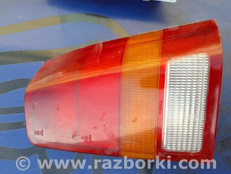 Задние фонари (комплект) для Opel Kadett Горохів