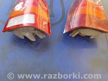 Фонари задние для Opel Kadett Горохів