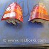 Фонари задние для Opel Kadett Горохів