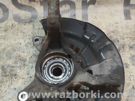 Кулак поворотный левый для Toyota Camry 50 XV55 (04.2014-07.2018)  Киев 43212AA010