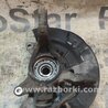 Кулак поворотный левый для Toyota Camry 50 XV55 (04.2014-07.2018)  Киев 43212AA010