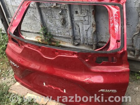 Крышка багажника для Honda CR-V Киев 68100-TLA-A00ZZ