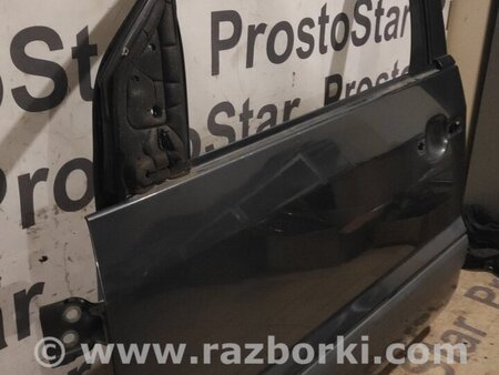 Дверь передняя левая для Ford Fusion 1 поколение (02-12) Киев 1692551