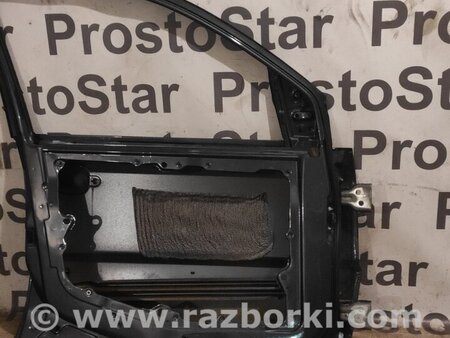 Дверь передняя левая для Ford Fusion 1 поколение (02-12) Киев 1692551