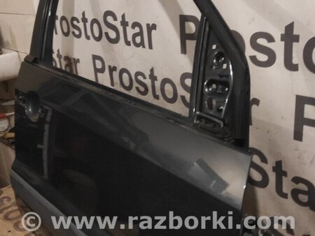 Дверь передняя правая для Ford Fusion 1 поколение (02-12) Киев 1692547
