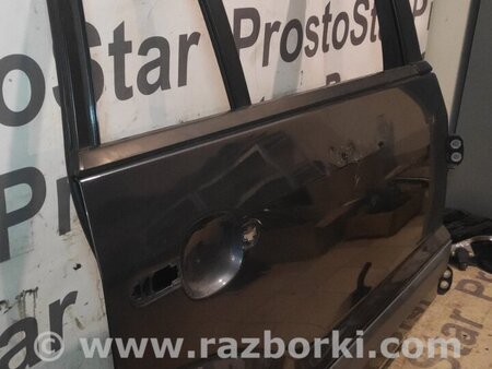 Дверь задняя правая для Ford Fusion 1 поколение (02-12) Киев 1692555
