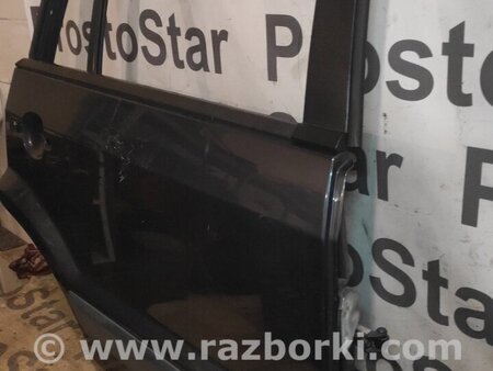Дверь задняя правая для Ford Fusion 1 поколение (02-12) Киев 1692555