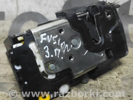 Замок двери задней правой для Ford Fusion 1 поколение (02-12) Киев 1372483