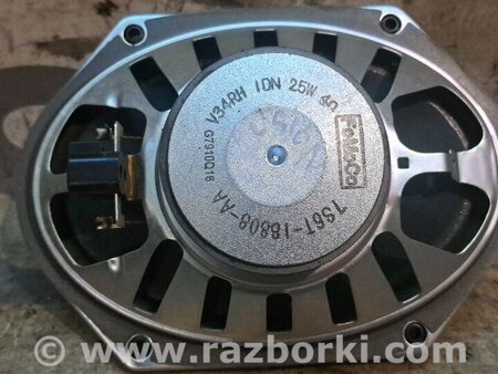Динамики для Ford Fusion 1 поколение (02-12) Киев 5010180