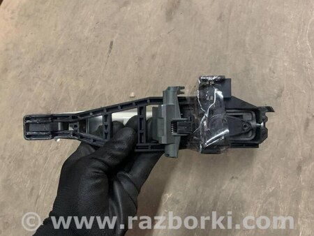 Ручка передней левой двери для Ford Focus 3 (01.2010 - 03.2018) Днепр