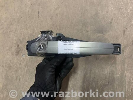 Ручка передней левой двери для Ford Focus 3 (01.2010 - 03.2018) Днепр
