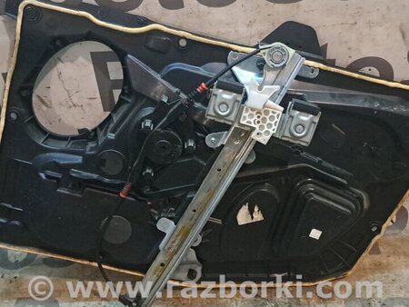Стеклоподъемник передний левый для Ford Fusion 1 поколение (02-12) Киев 1553149