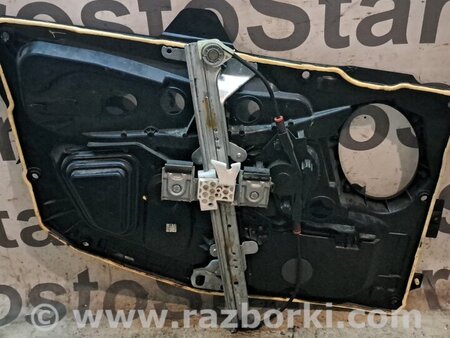 Стеклоподъемник передний правый для Ford Fusion 1 поколение (02-12) Киев 1554229