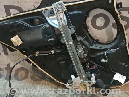 Стеклоподъемник задний правый для Ford Fusion 1 поколение (02-12) Киев 1449293