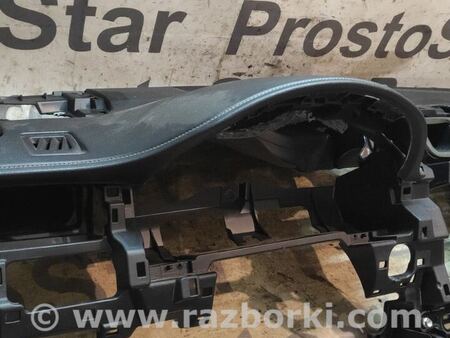 Торпеда для Toyota Camry 50 XV55 (04.2014-07.2018)  Киев 5530106210C0