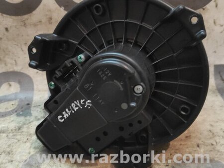 Мотор вентилятора печки для Toyota Camry 50 XV55 (04.2014-07.2018)  Киев 871030E040
