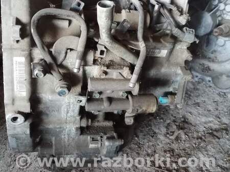 АКПП (коробка автомат) для Honda CR-V Киев 20021R00E00