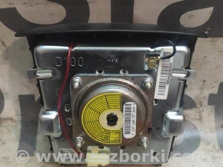 Airbag подушка водителя для SsangYong Kyron Киев 8620109500LAM