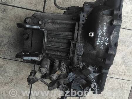 МКПП (механическая коробка) для Hyundai Tucson (04-10) Киев 4300024381