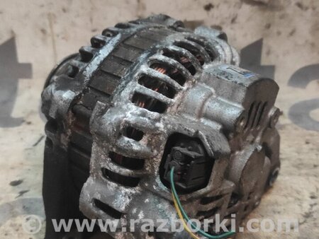 Генератор для Mazda 6 GG/GY (2002-2008) Киев RF7J-18-300A