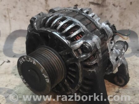 Генератор для Mazda 6 GG/GY (2002-2008) Киев RF7J-18-300A