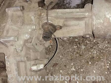 Раздатка для Mitsubishi L200 Киев 3242A018