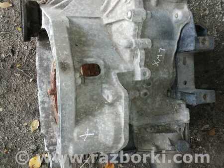 АКПП (коробка автомат) для Seat Ibiza Киев 0AM300048R 00R