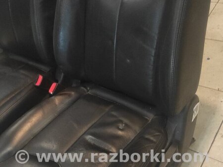 Сидения передние для SsangYong Kyron Киев 7411009310LAM