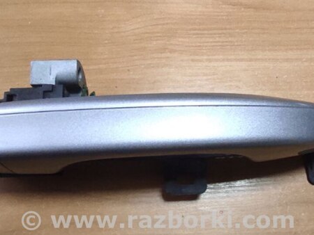 Ручка двери для Honda Accord CV (10.2019 - ...) Киев 72141-TVA-A91ZA
