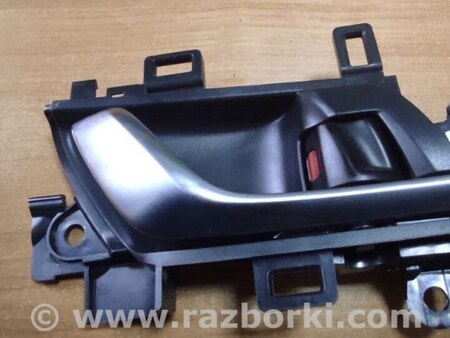 Ручка двери внутренняя для Honda Accord CV (10.2019 - ...) Киев 72120-TVA-A010-M1