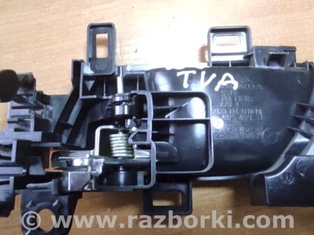 Ручка двери внутренняя для Honda Accord CV (10.2019 - ...) Киев 72120-TVA-A010-M1