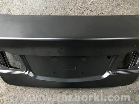 Крышка багажника для Honda Civic 8 FK,FN1,FN2 UFO (09.2005 - 06.2012) Киев FP3011531