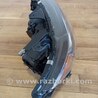 Фара LED линза для Mitsubishi Outlander Харьков