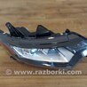 Фара LED линза для Mitsubishi Outlander Харьков