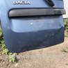 Дверь задняя левая распашная для Dacia Logan Харьков
