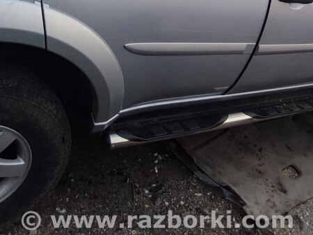 Дверь задняя правая для Mitsubishi Pajero Sport Харьков