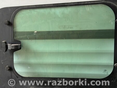 Стекло боковое заднее для Ford Tourneo Connect Харьков