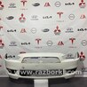 Бампер передний для Mitsubishi Lancer X 10 (08-17) Харьков