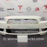 Бампер передний для Mitsubishi Lancer X 10 (08-17) Харьков