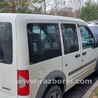 по запчастям для Ford Tourneo Connect Харьков