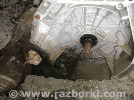 АКПП (коробка автомат) для Honda CR-V Киев 20021R00E00