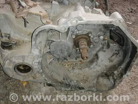 МКПП (механическая коробка) для Mitsubishi Carisma Киев MD975853