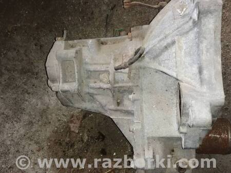 МКПП (механическая коробка) для Rover 820 Киев TRC101410N