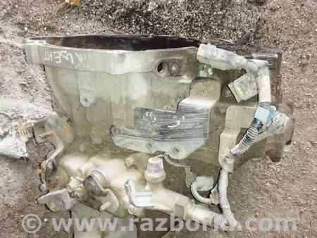 МКПП (механическая коробка) для Hyundai Accent Киев 4300023274